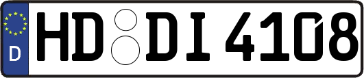 HD-DI4108
