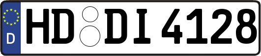 HD-DI4128