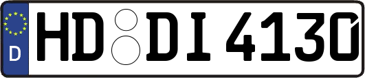 HD-DI4130