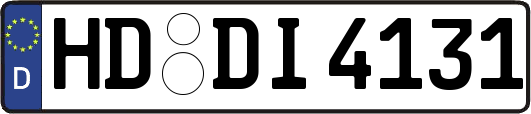 HD-DI4131