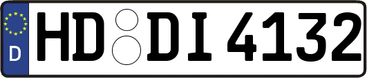 HD-DI4132