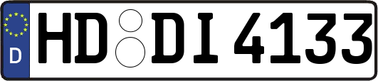 HD-DI4133