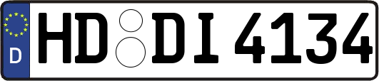 HD-DI4134