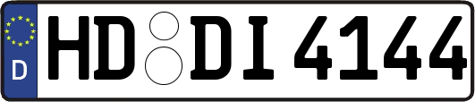 HD-DI4144