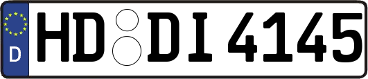 HD-DI4145