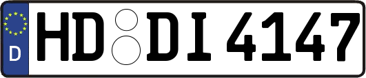 HD-DI4147