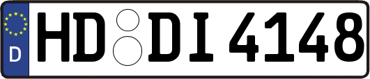 HD-DI4148