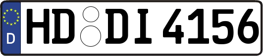 HD-DI4156