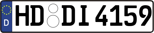 HD-DI4159