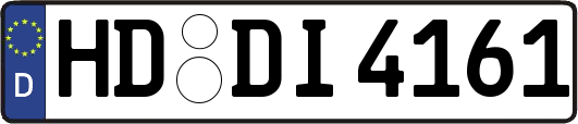 HD-DI4161