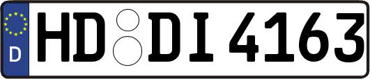 HD-DI4163