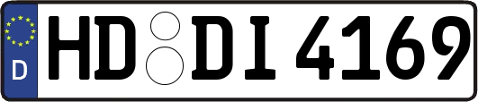 HD-DI4169