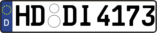 HD-DI4173