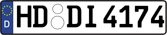 HD-DI4174