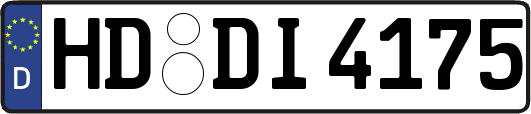 HD-DI4175