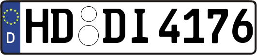 HD-DI4176