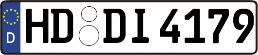 HD-DI4179