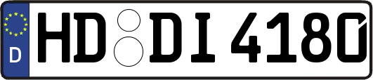 HD-DI4180