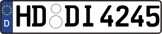 HD-DI4245