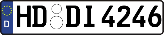 HD-DI4246