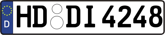 HD-DI4248