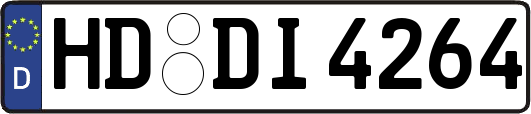 HD-DI4264