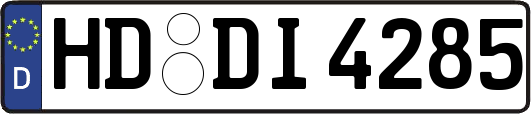 HD-DI4285