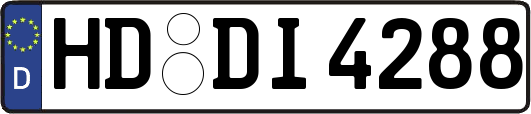 HD-DI4288