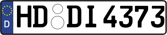 HD-DI4373
