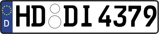 HD-DI4379