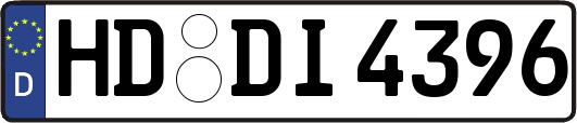 HD-DI4396
