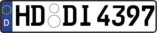 HD-DI4397