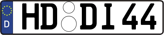 HD-DI44