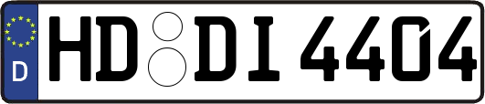 HD-DI4404