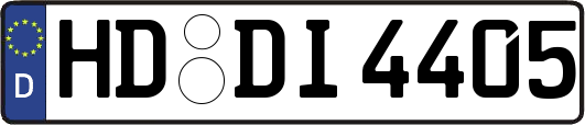 HD-DI4405