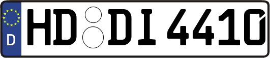 HD-DI4410