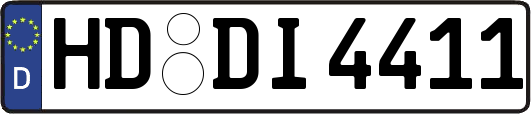 HD-DI4411