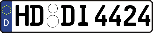 HD-DI4424