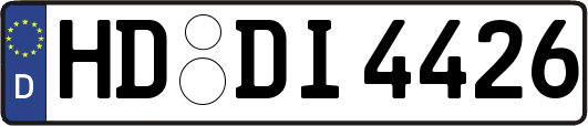 HD-DI4426