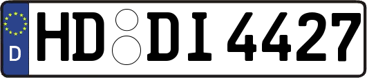 HD-DI4427