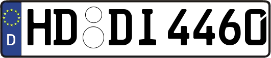 HD-DI4460