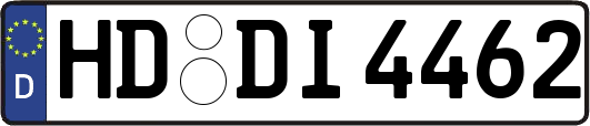 HD-DI4462