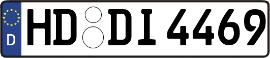 HD-DI4469