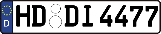HD-DI4477