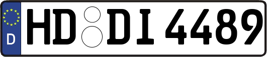 HD-DI4489
