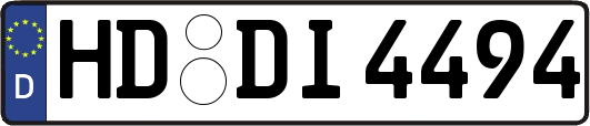 HD-DI4494