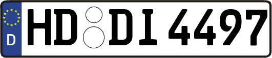 HD-DI4497