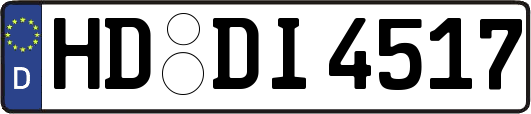 HD-DI4517