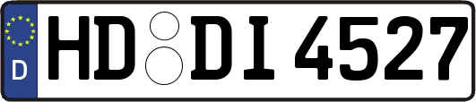 HD-DI4527
