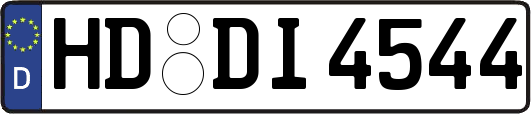 HD-DI4544